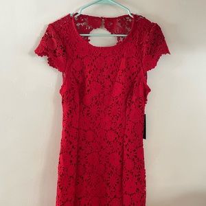 Brand New w Tags Lulu's Dress Size M